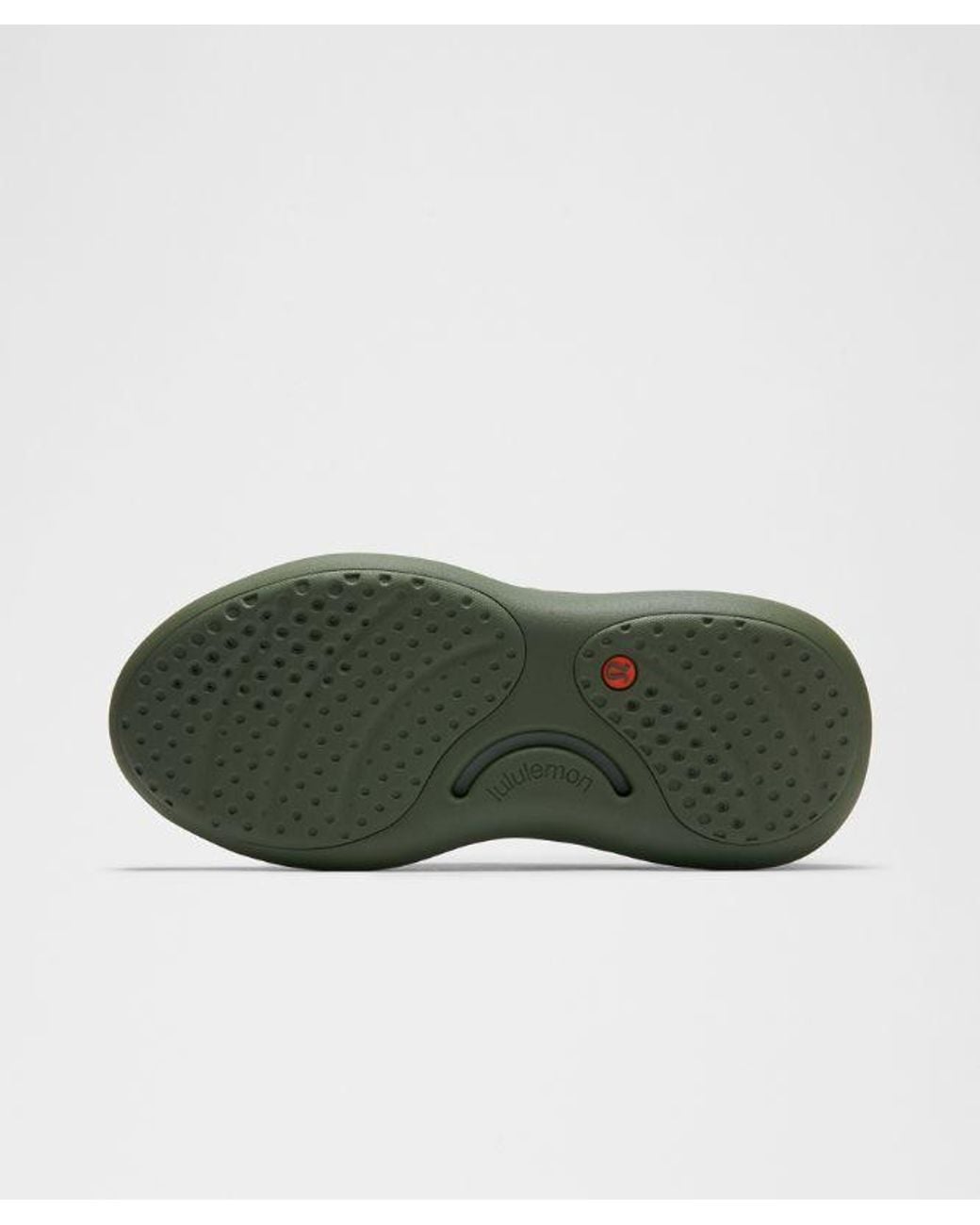 lululemon athletica Green – Puff Puff Shoes – – Size 14 for men