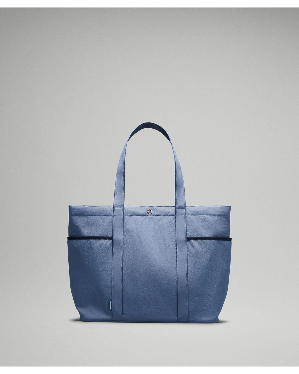 lululemon – Daily Multi-Pocket Tote Bag 20L – in Blue | Lyst lululemon – Daily Multi-Pocket Tote Bag 20L – in Blue | Lyst