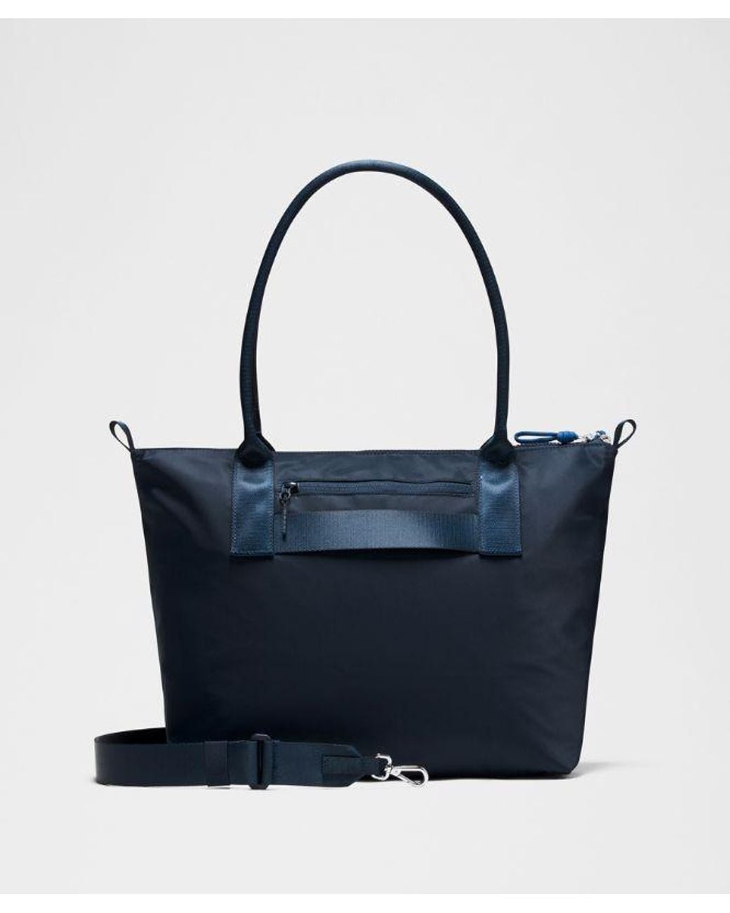 lululemon athletica Blue – Modular Tote With Pouch Bages –