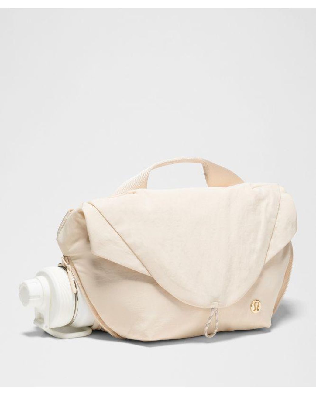 lululemon athletica Natural Lunar New Year Curved Crossbody Bag 3L