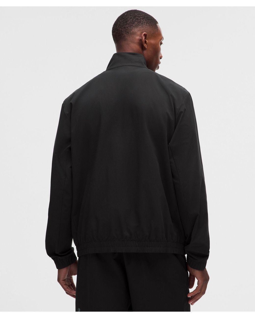 lululemon athletica Gray – Zeroed for men