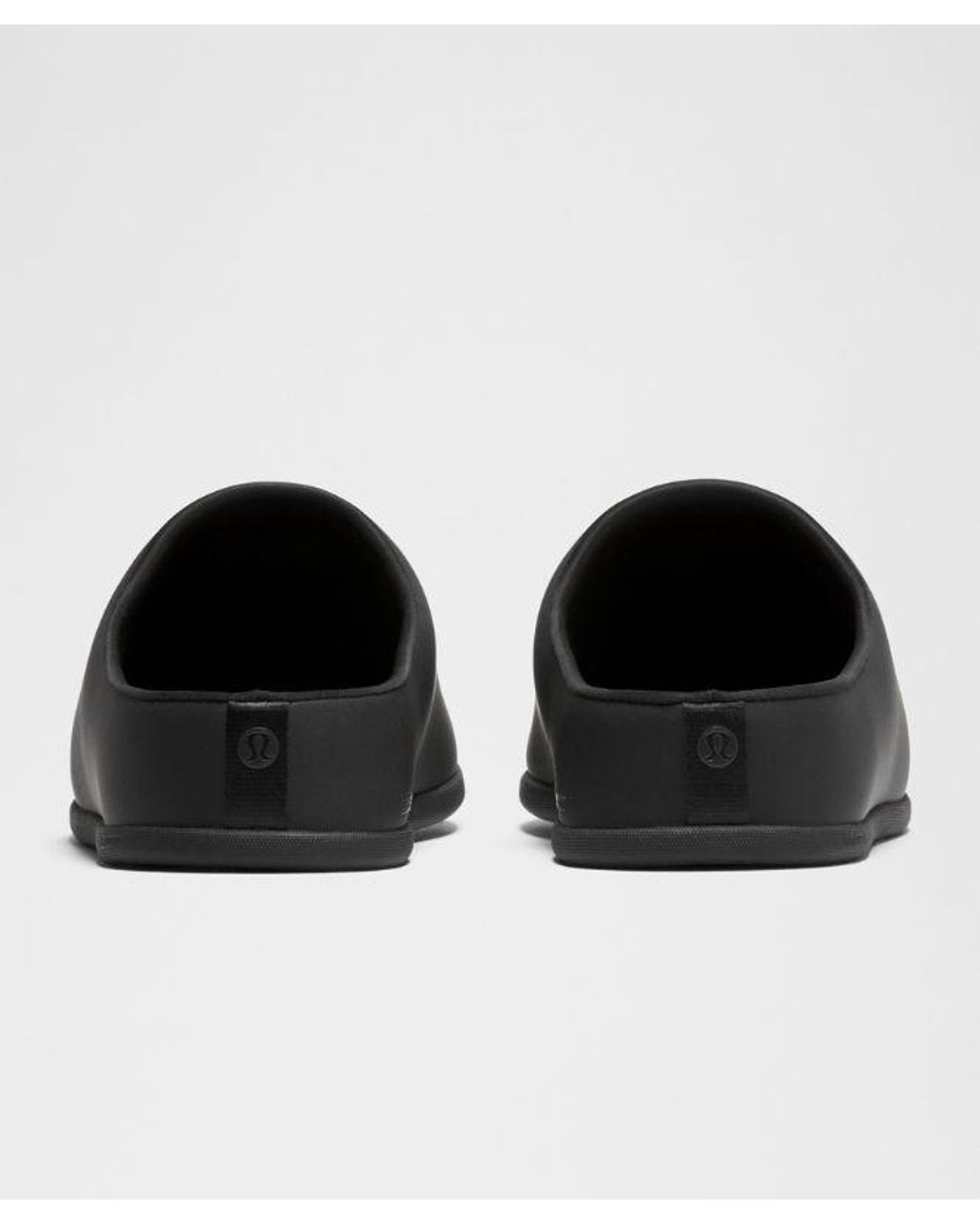 lululemon athletica Black – Swayday Mule – – Size 14
