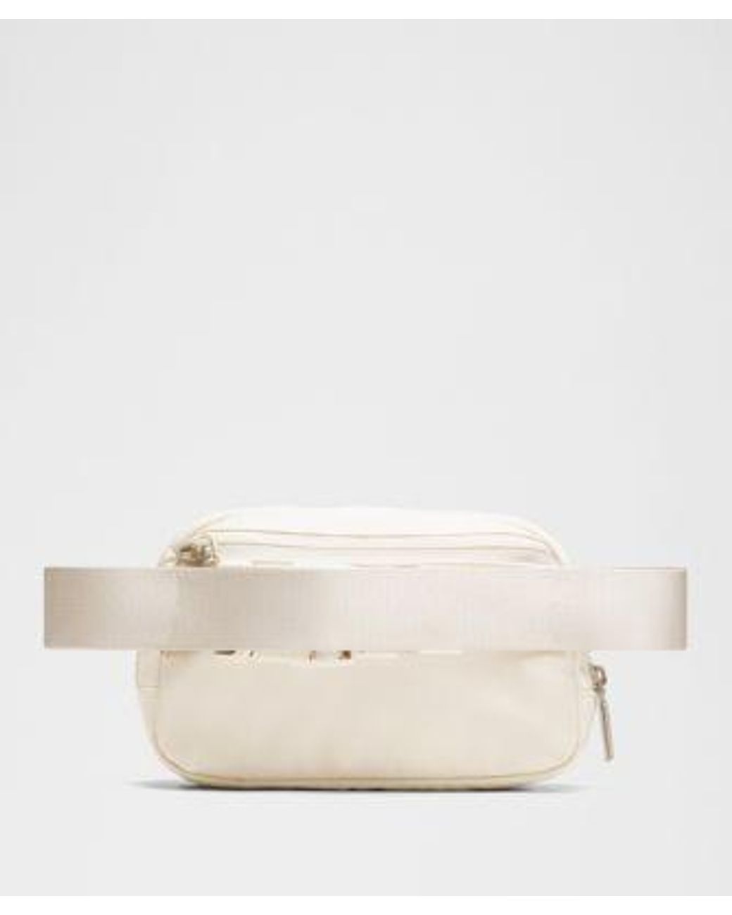 lululemon athletica Natural – Everywhere Belt Bag 1L –