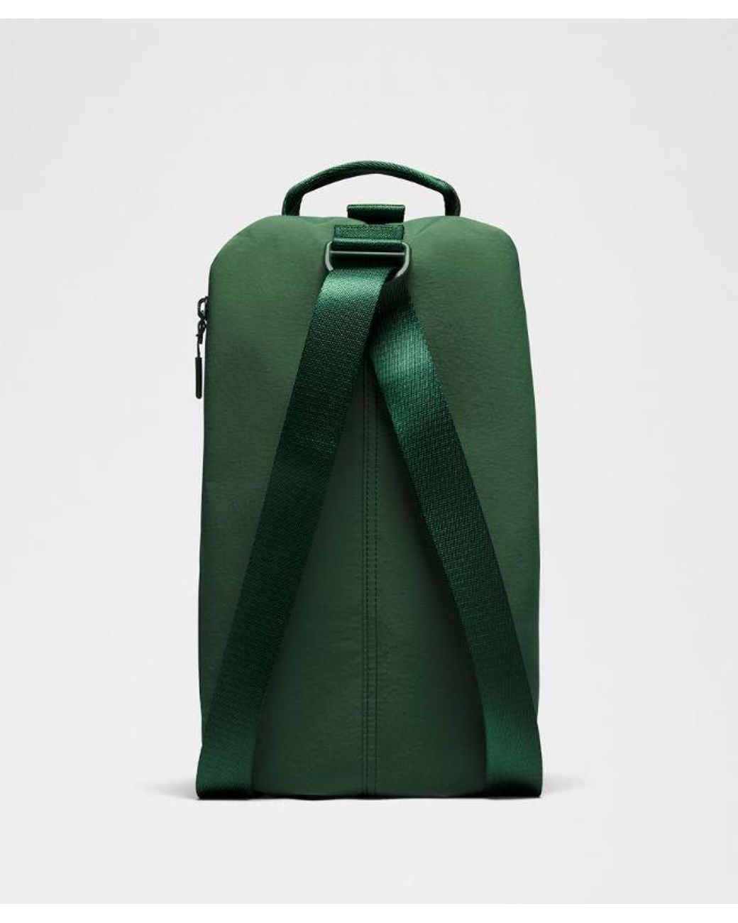 lululemon athletica Green – Fast Track Bag 2.0 9L –