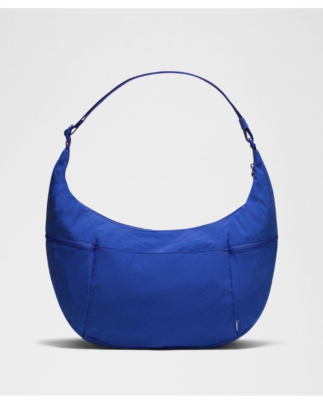 lululemon athletica Blue – Large Slouchy Sling Bag 13L –