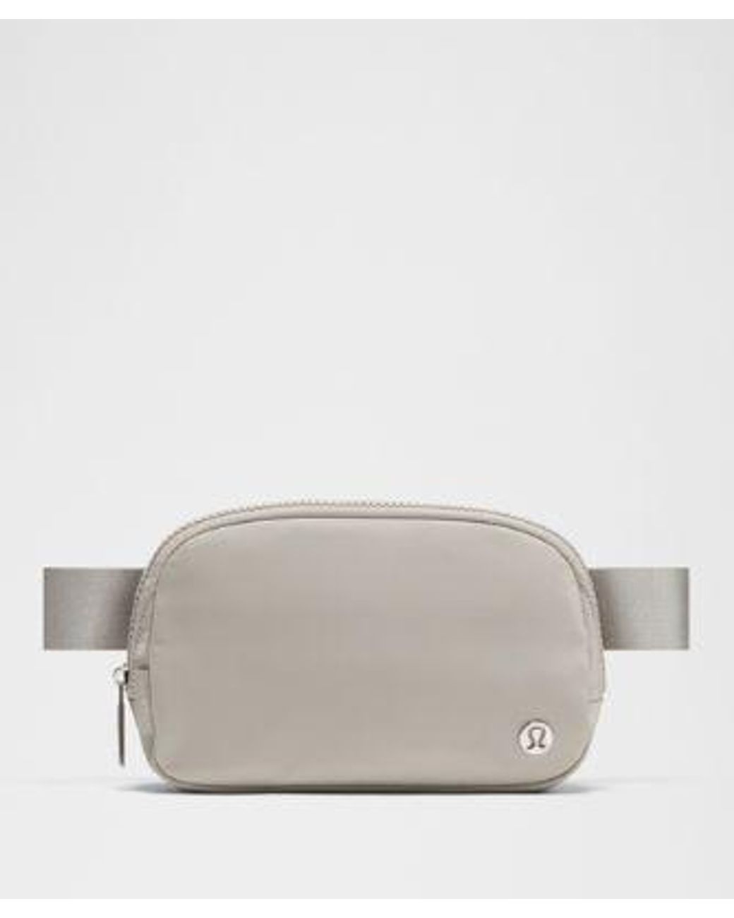 lululemon athletica Gray – Everywhere Belt Bag 1L –