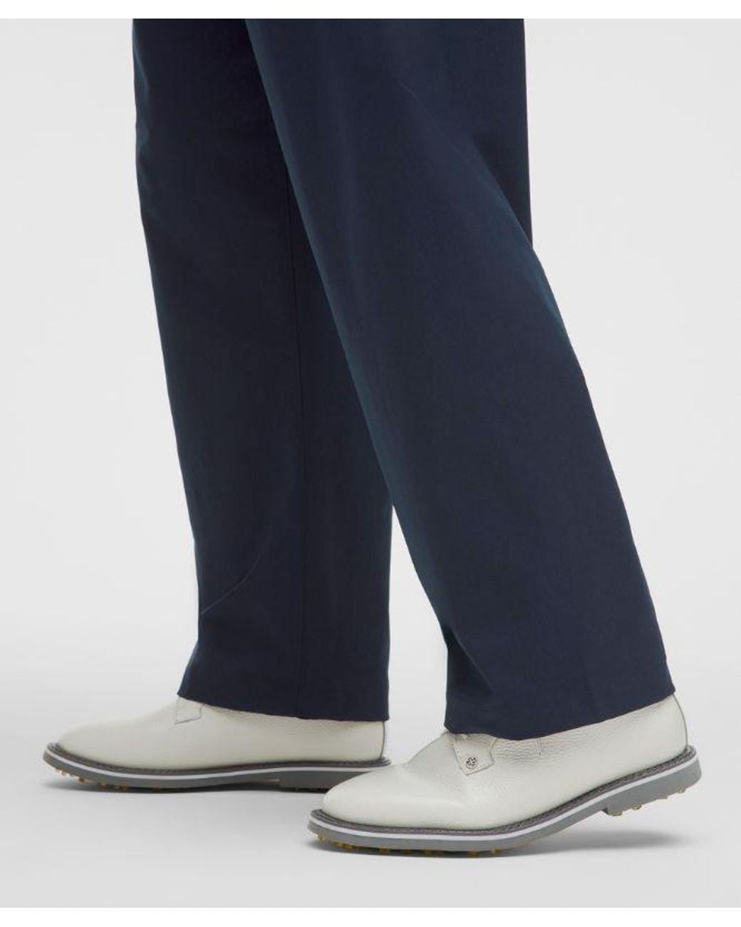 lululemon athletica Natural – Stretch Relaxed-Fit Golf Trousers Regular – – Size 6 for men