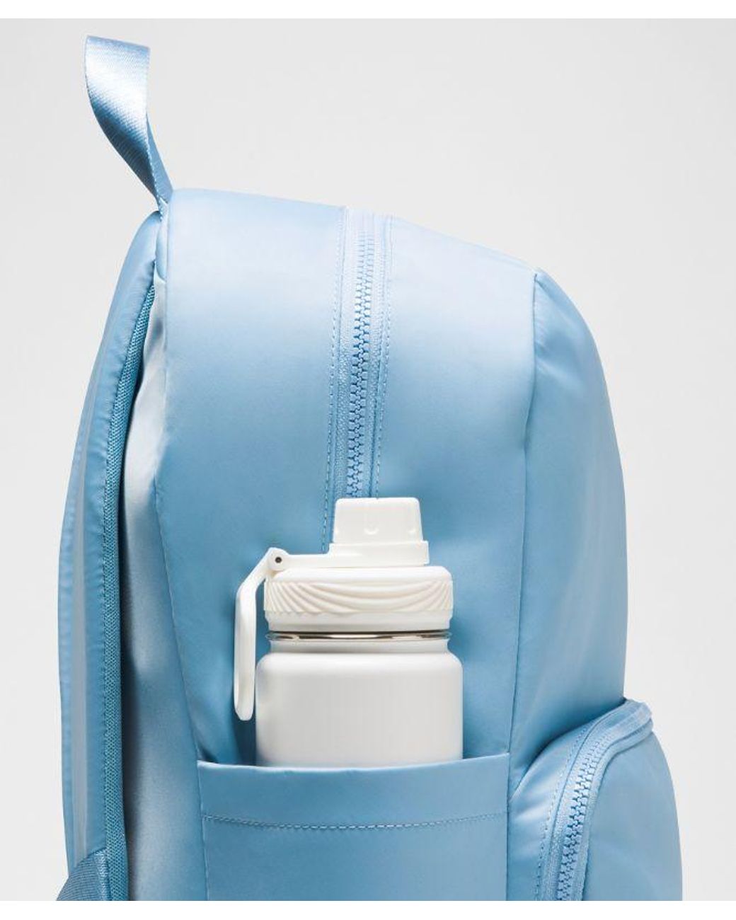 lululemon athletica Blue Everywhere Backpack 22L