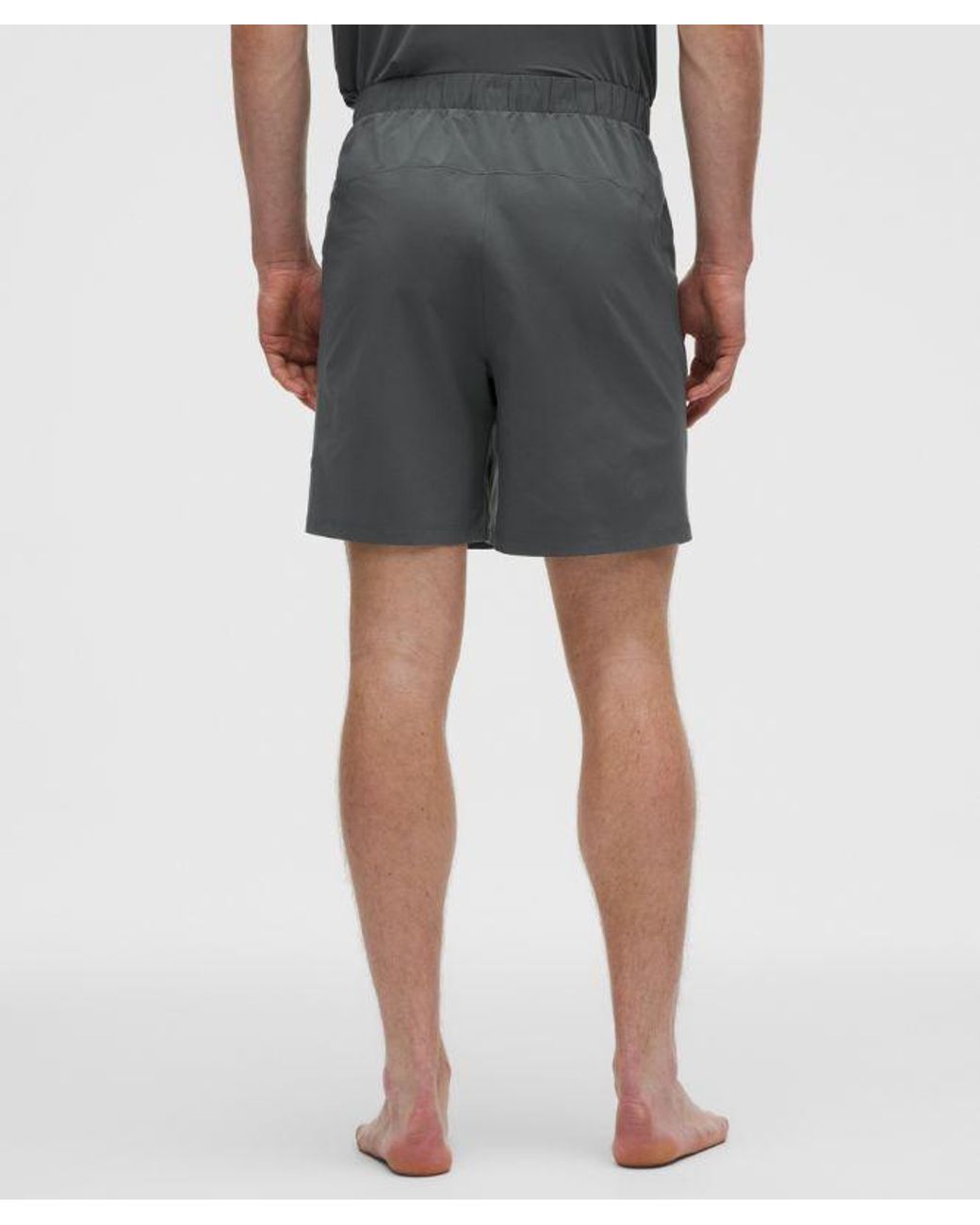 lululemon athletica Multicolor Balancer Relaxed-Fit Short 7" for men