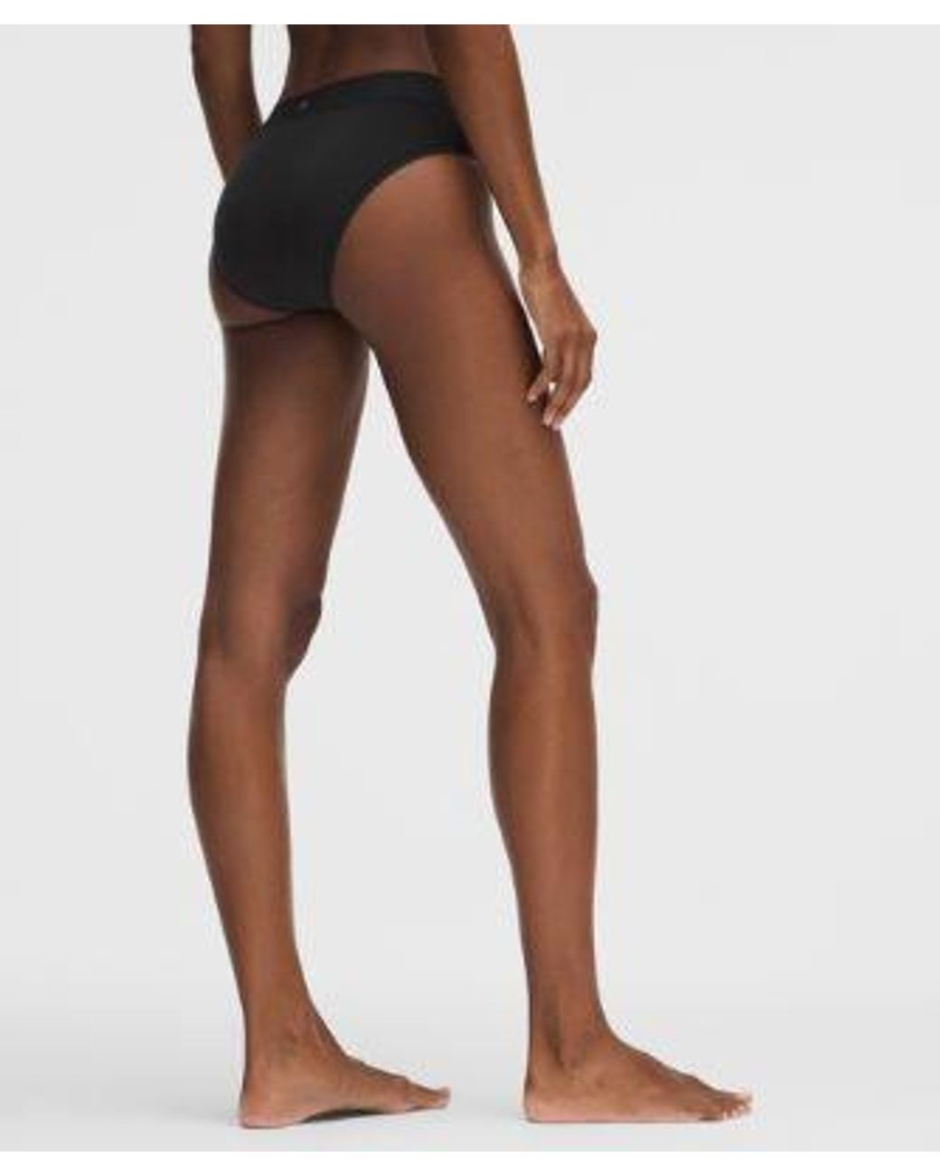 lululemon athletica Multicolor – Underease Mid-Rise Bikini Underwear 3 Pack – –