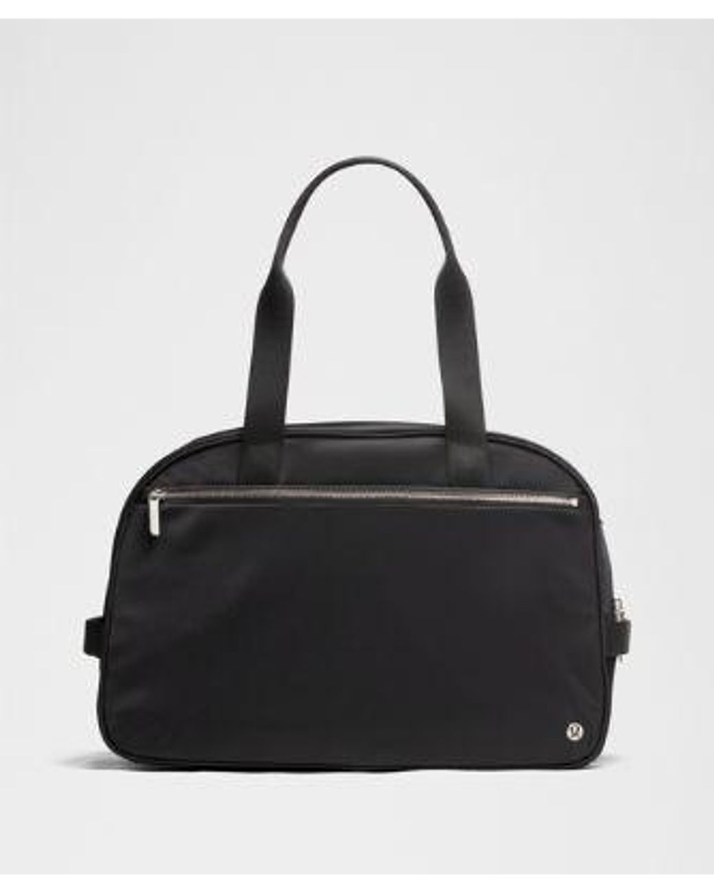 lululemon athletica Black City Essentials Duffle Bag 28L
