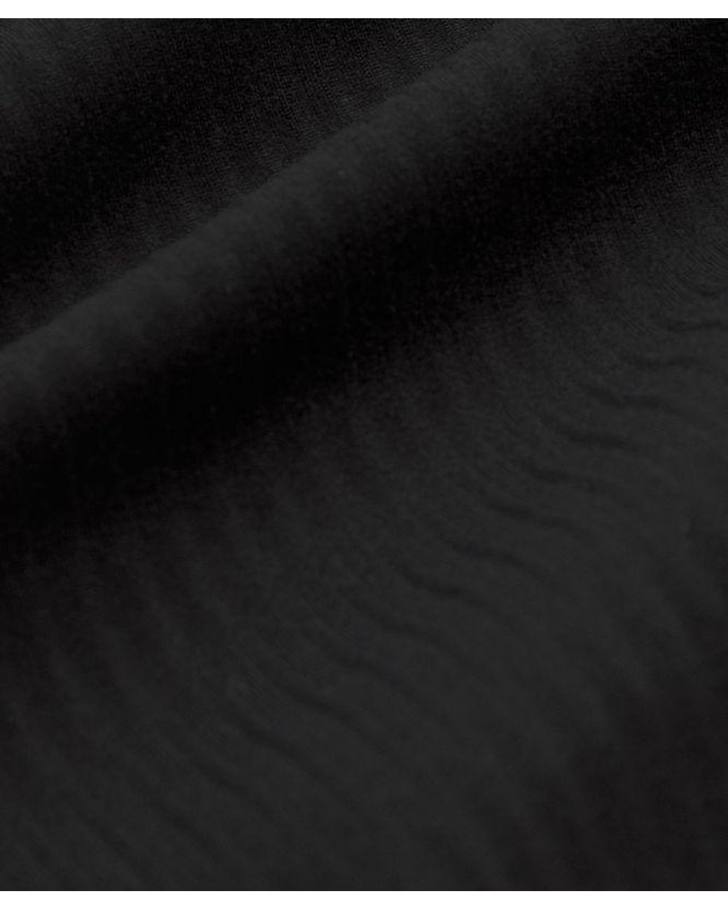 lululemon athletica Black Align Lettuce-Hem Tank Top