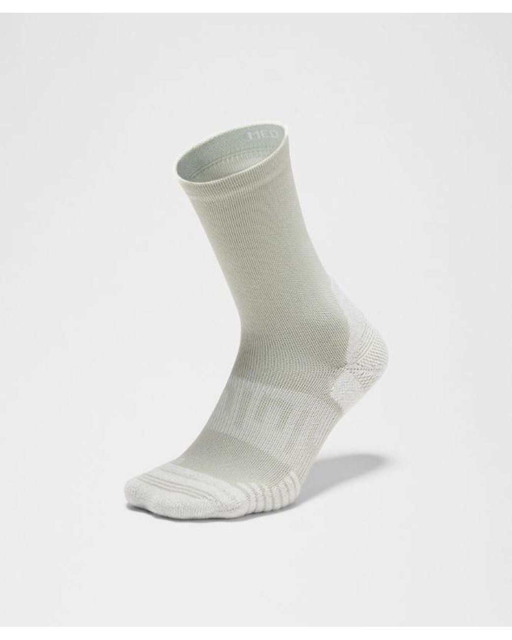 lululemon athletica Multicolor – Power Stride Cushion Crew Socks 3 Pack – – Size Small