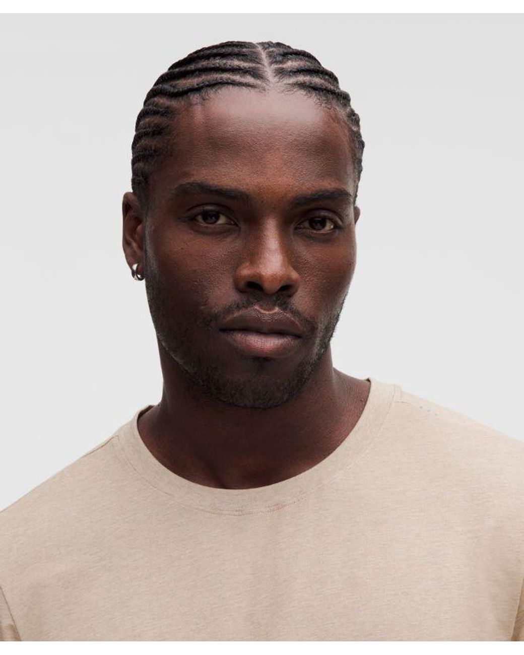 lululemon athletica Natural – Zeroed for men
