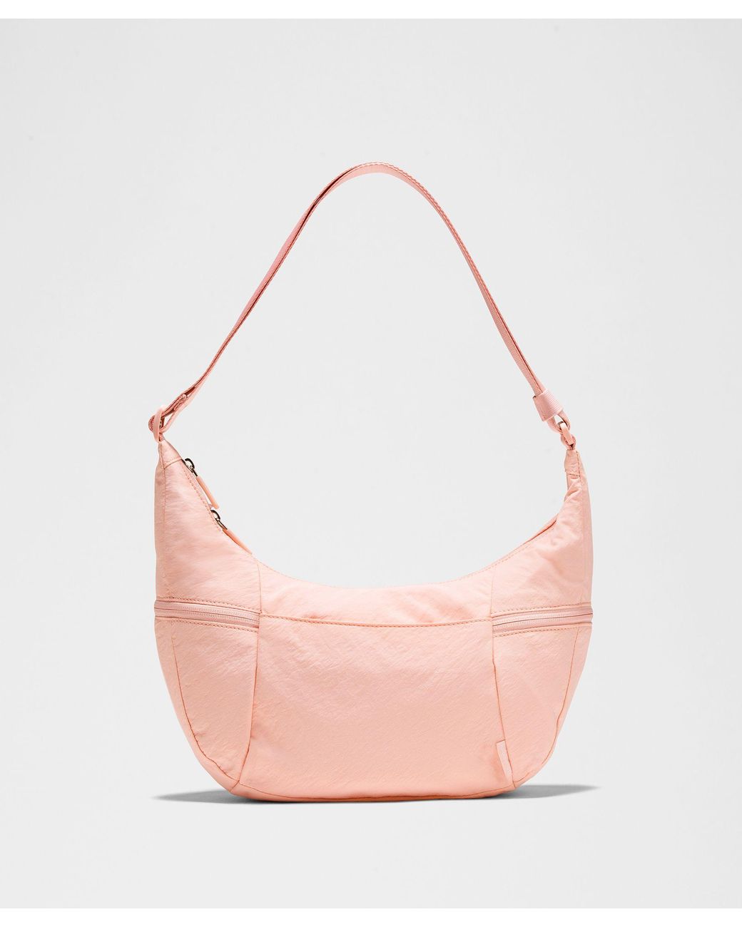 lululemon Slouchy Sling Bag 6L in Pink | Lyst