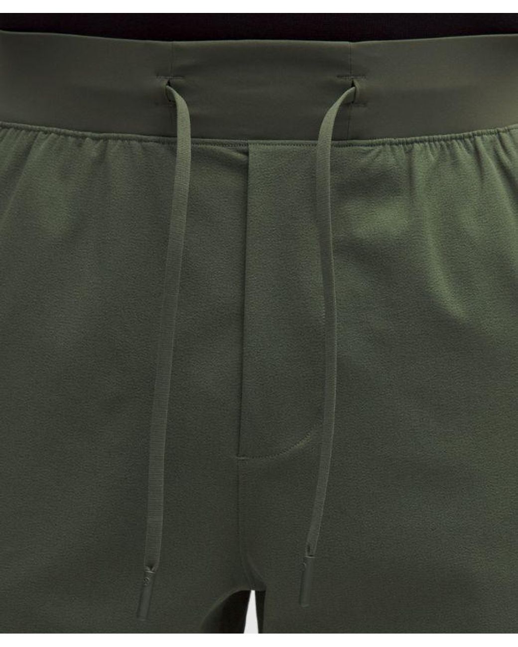 lululemon athletica Black Zeroed for men