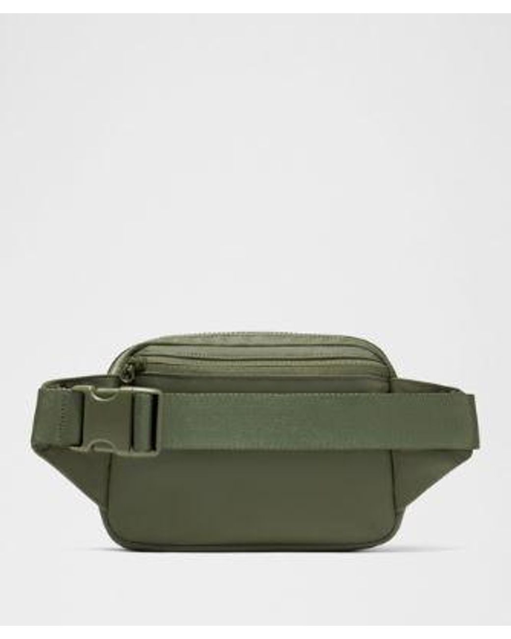 lululemon athletica Green – Everywhere Belt Bag Large 2L –
