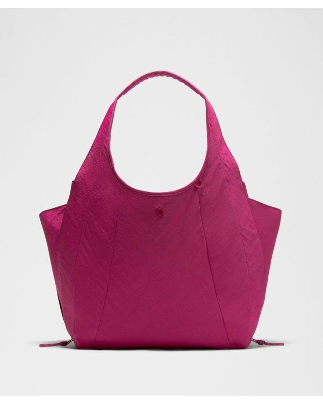 lululemon athletica Pink – Slouchy Shoulder Bag 19L –