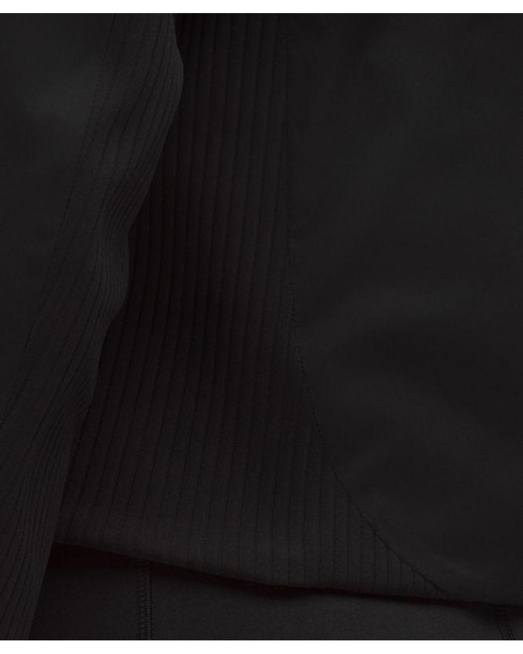lululemon athletica Black – Sleek City Jacket – –