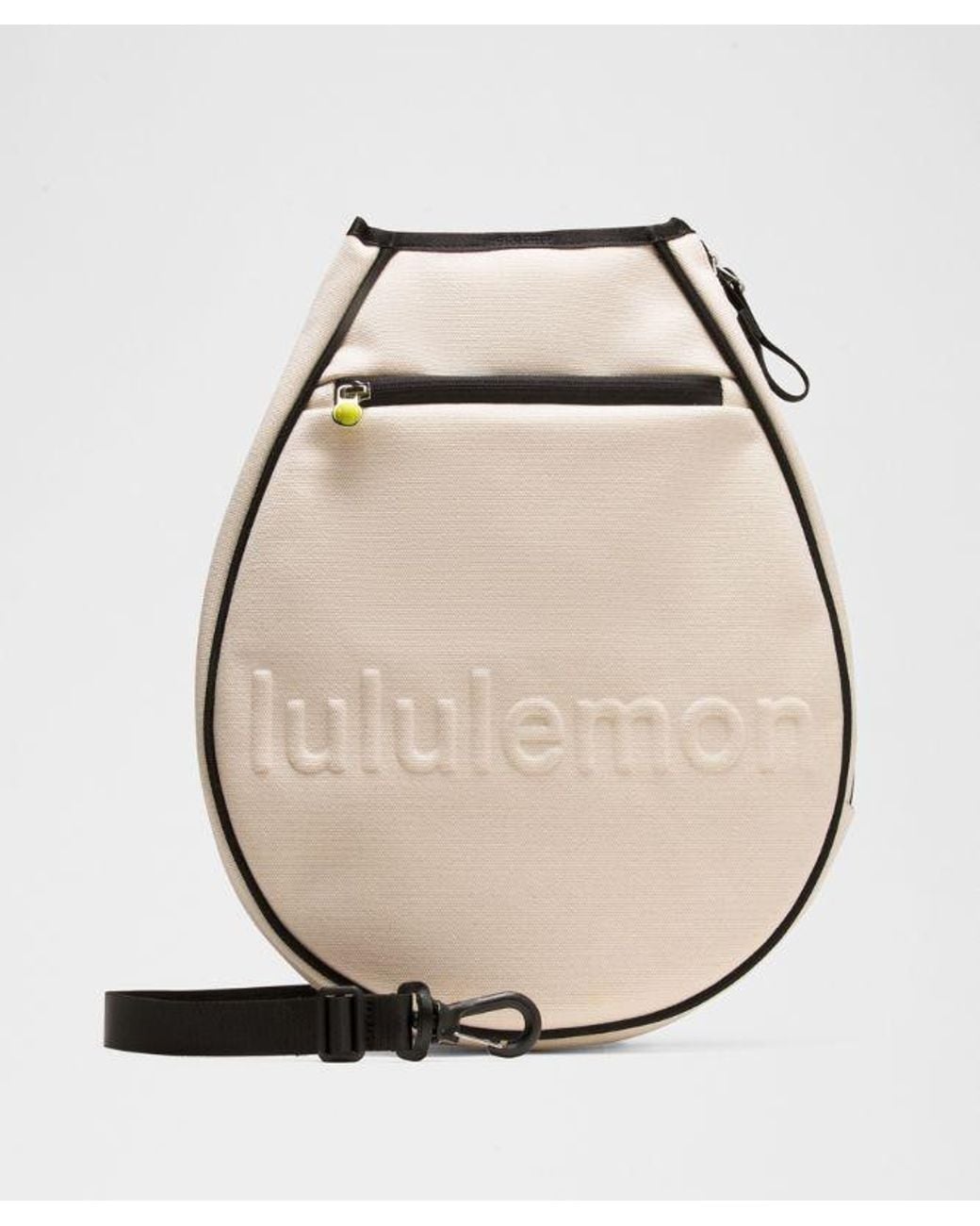 lululemon athletica Natural Racket Bag 19L
