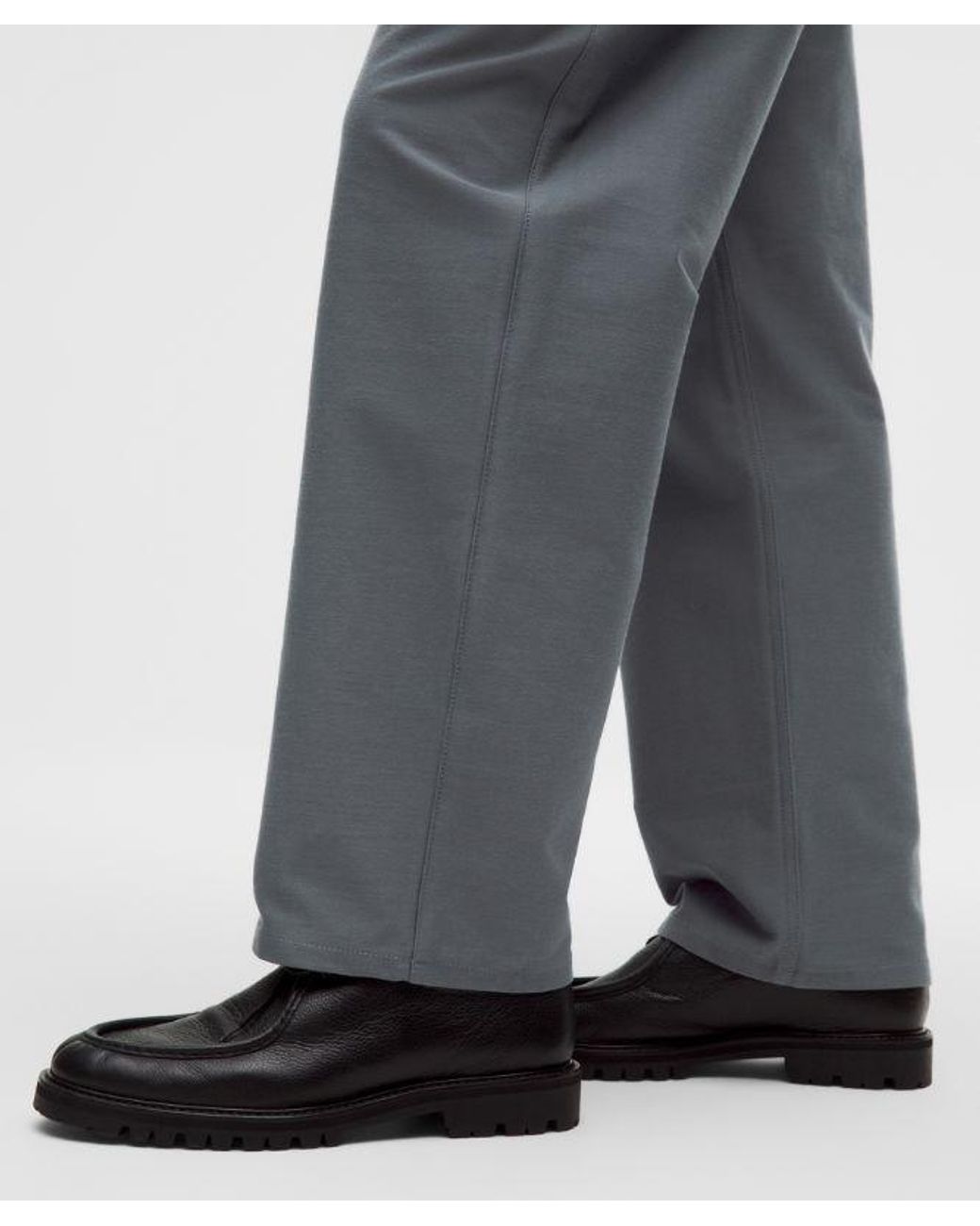lululemon athletica Black – Easyfive Loose-Straight Trousers 32L – – Size 12 for men
