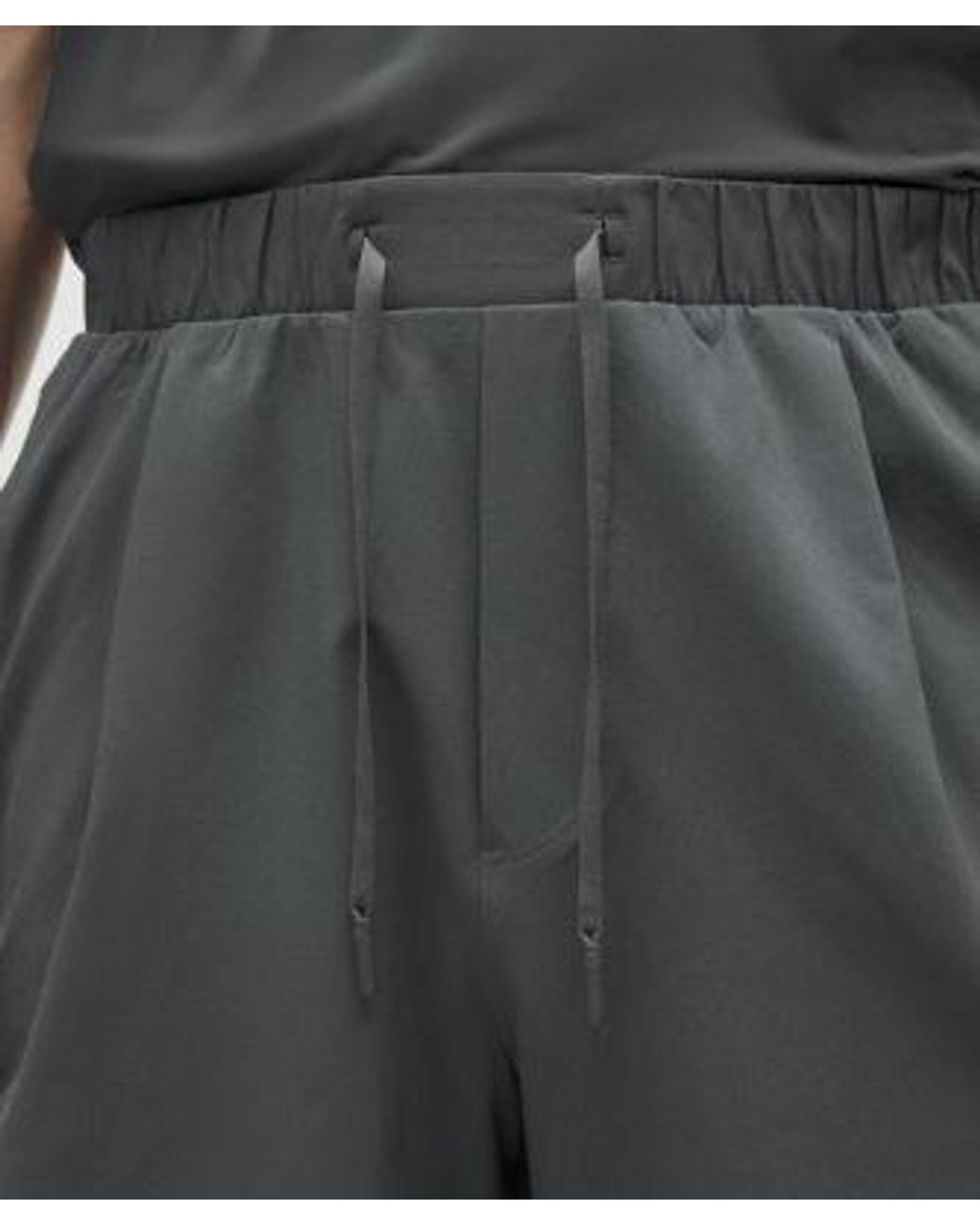 lululemon athletica Multicolor Balancer Relaxed-Fit Short 7" for men