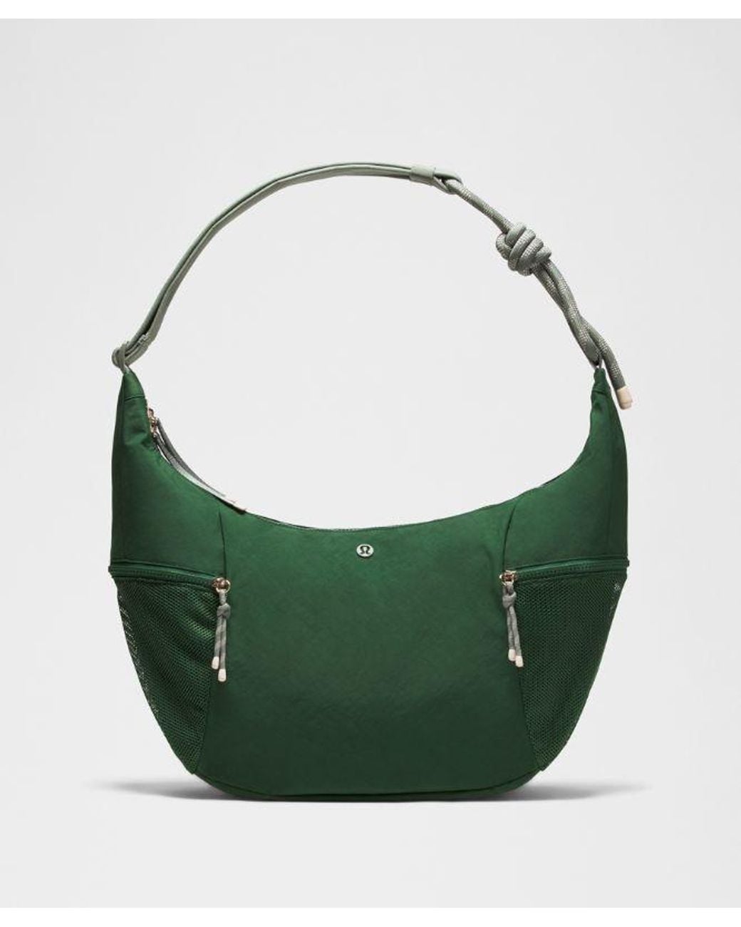 lululemon athletica Green – Large Slouchy Sling Bag 13L Paracord –