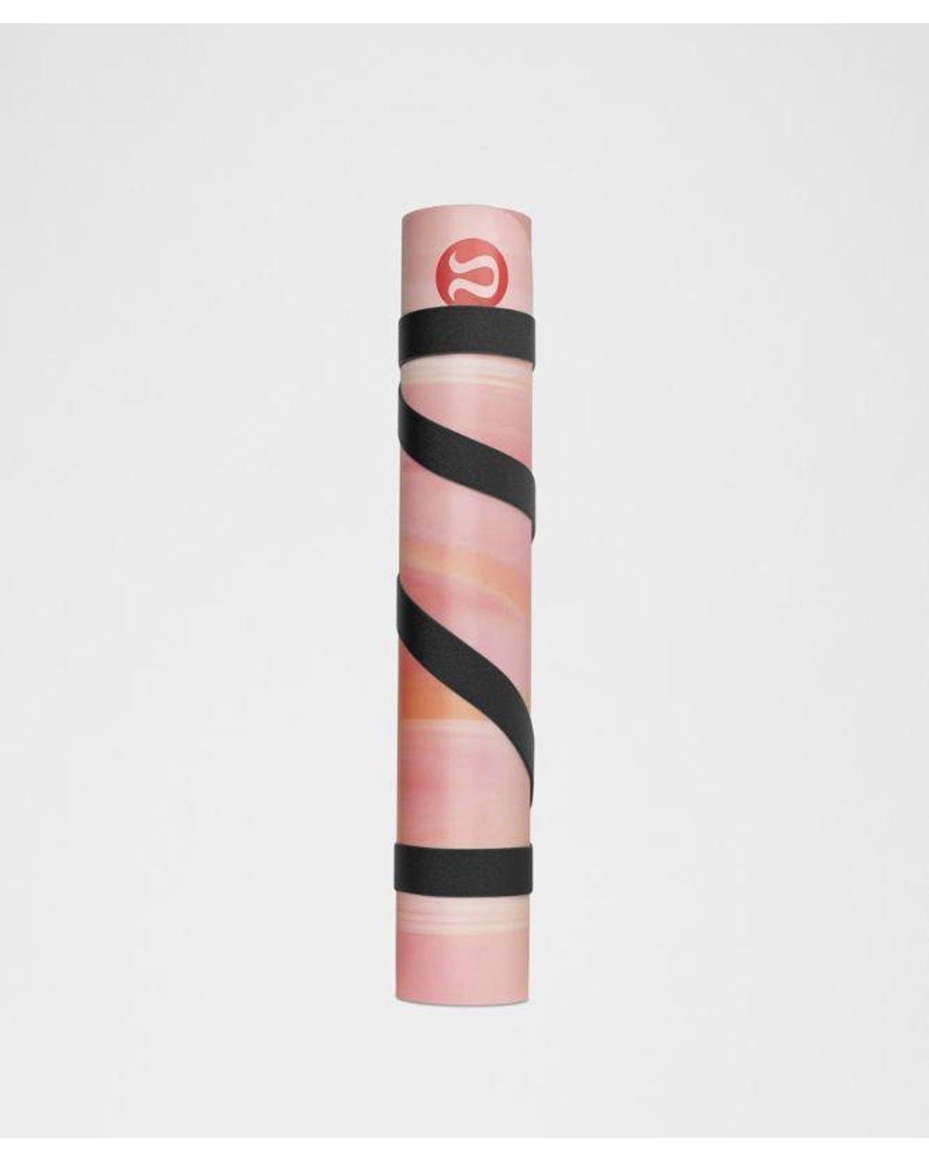 lululemon athletica Black Loop It Up Mat Strap