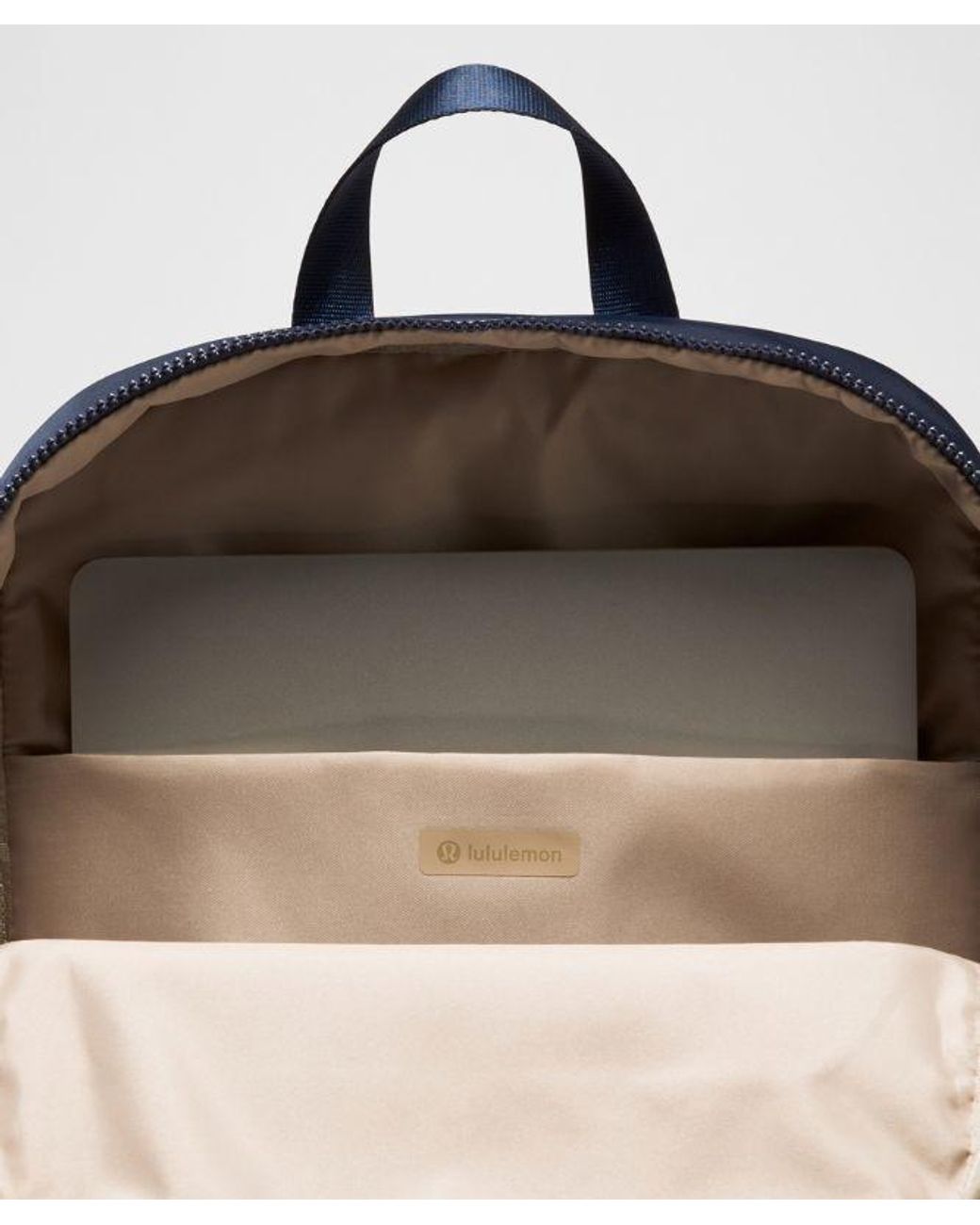 lululemon athletica Blue Everywhere Backpack 22L
