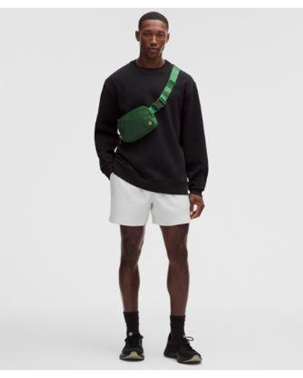 lululemon athletica Green – Everywhere Belt Bag 1L –