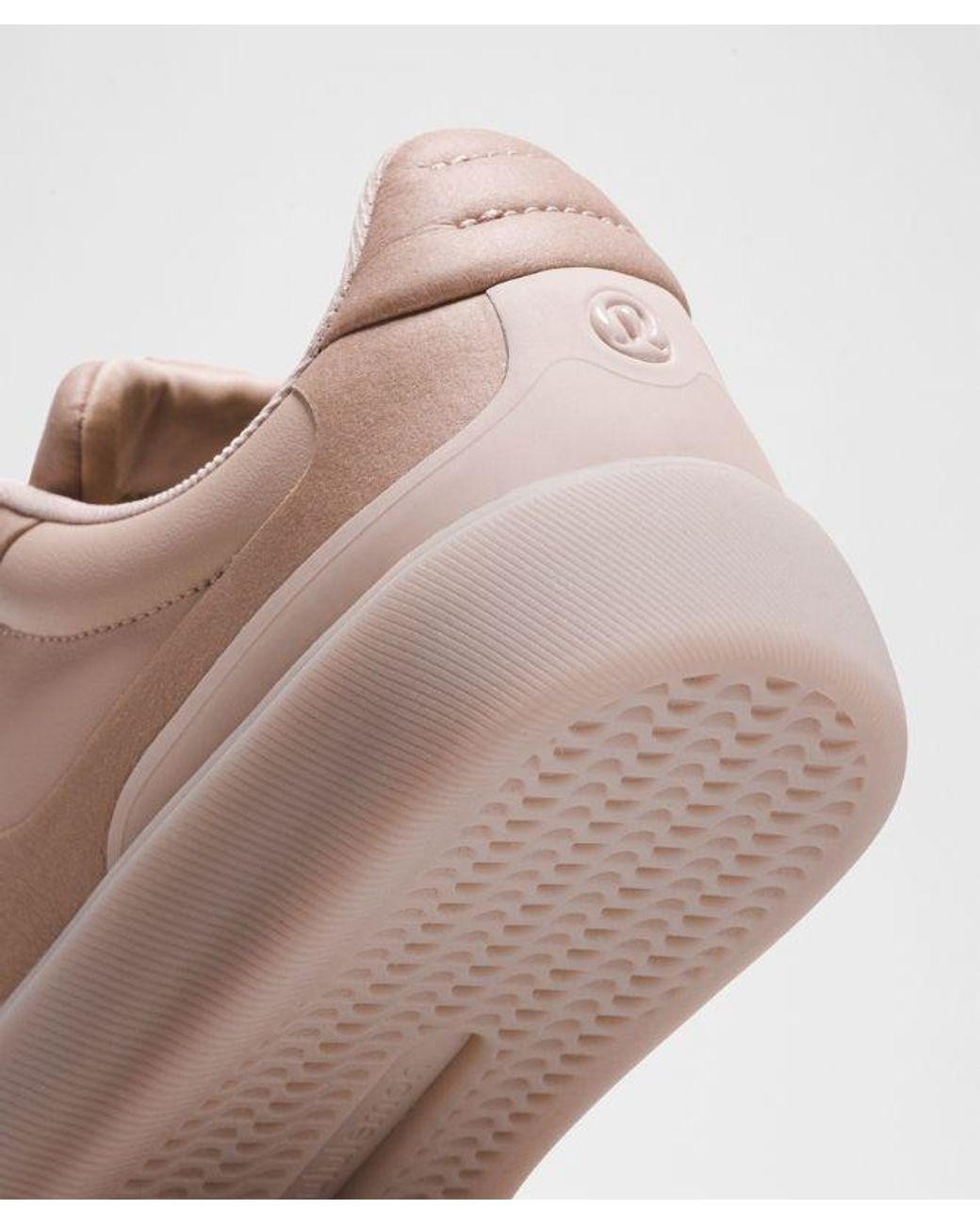 lululemon athletica Multicolor Cityverse Sneaker