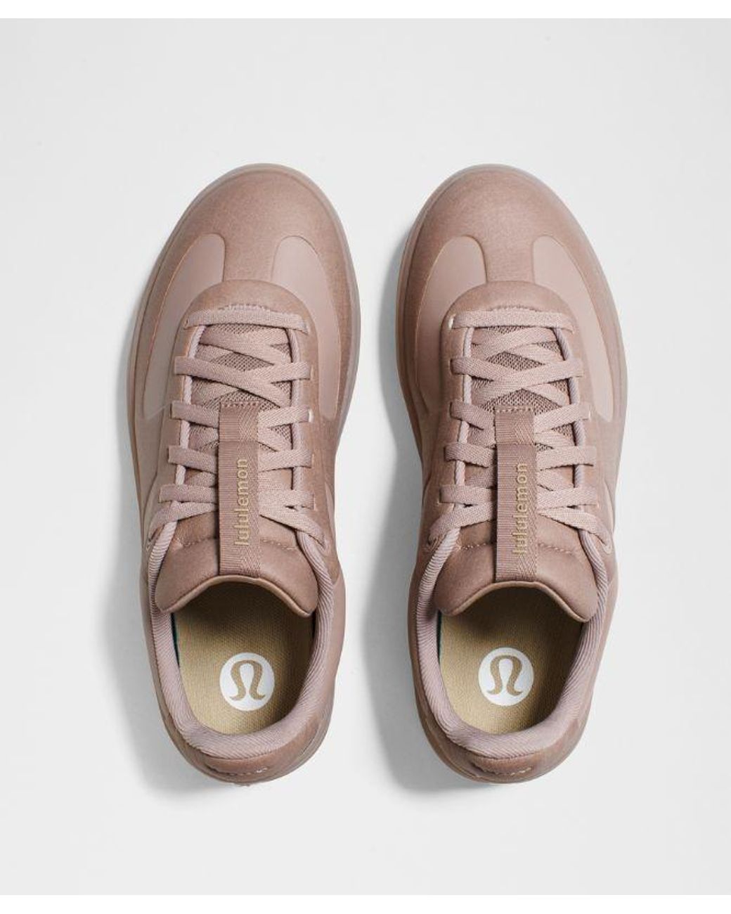 lululemon athletica Multicolor Cityverse Sneaker