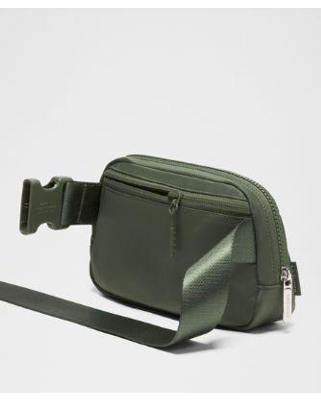 lululemon athletica Green Everywhere Belt Bag 1L