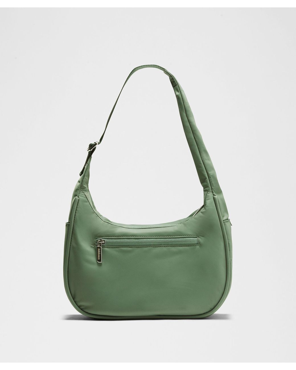 lululemon Mini Shoulder Bag 4L in Green | Lyst