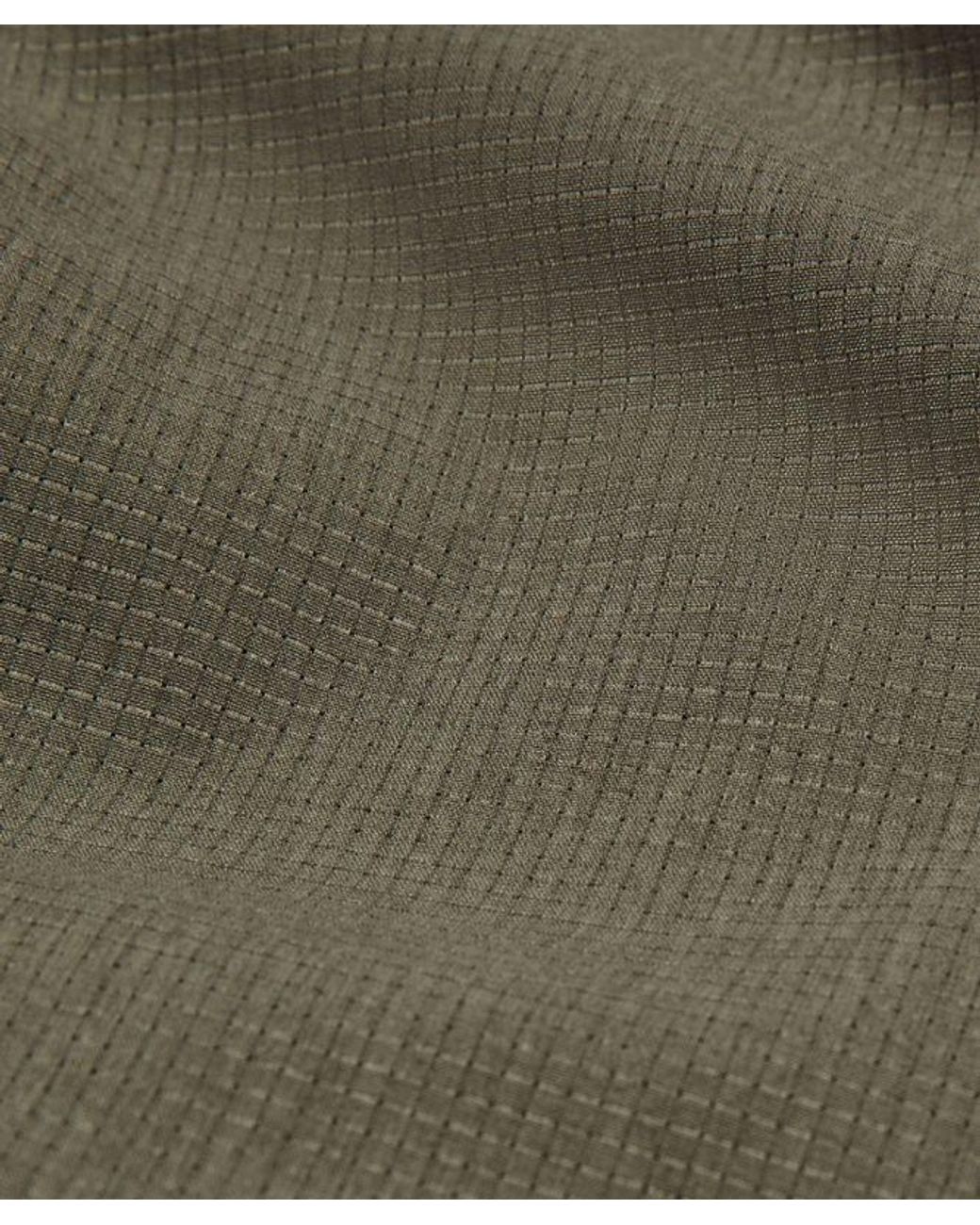 lululemon athletica Green Abc Classic-Fit Short 7" for men