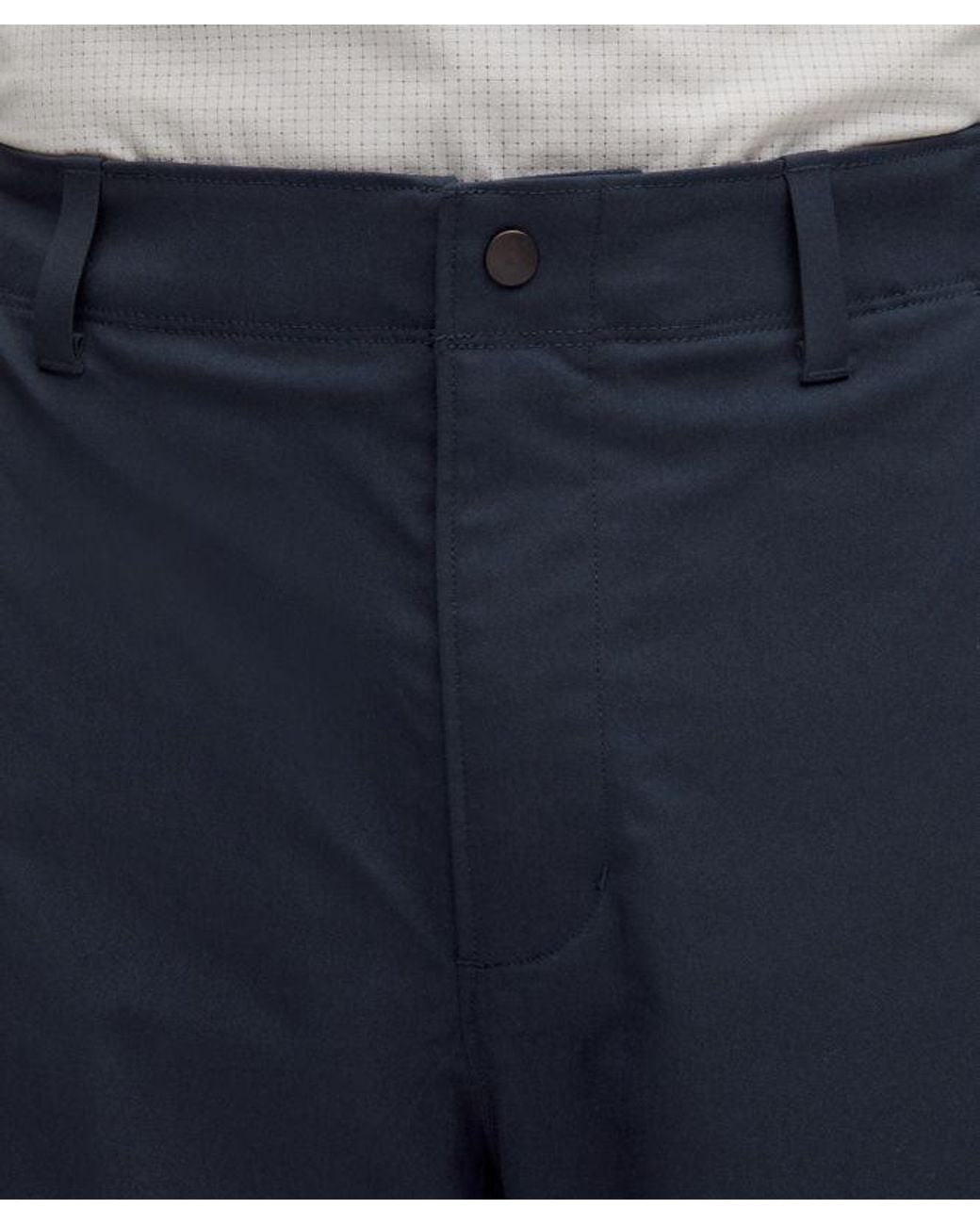 lululemon athletica Natural – Stretch Relaxed-Fit Golf Trousers Regular – – Size 6 for men