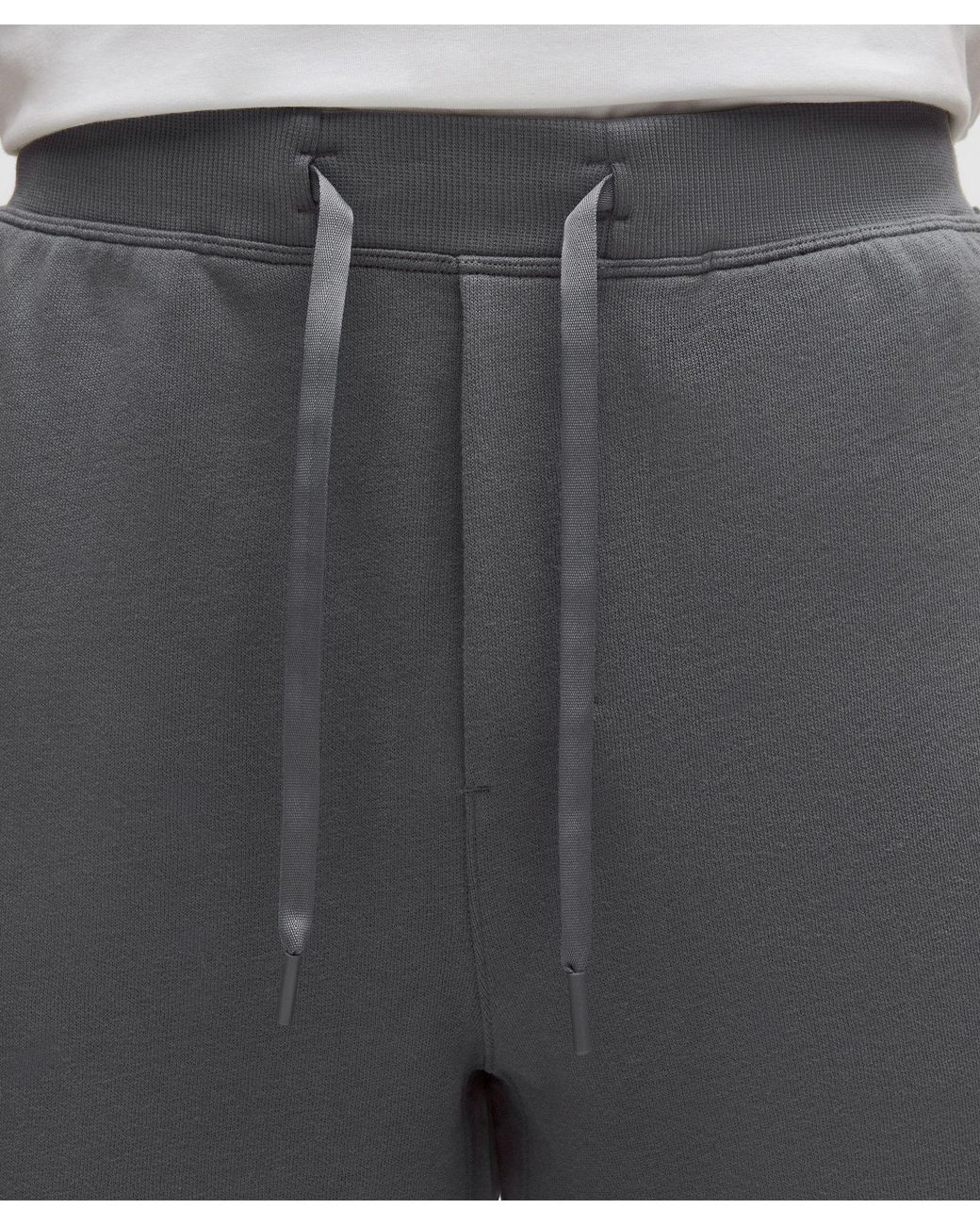 lululemon Steady State Classic-Fit Pant in Gray for Men | Lyst