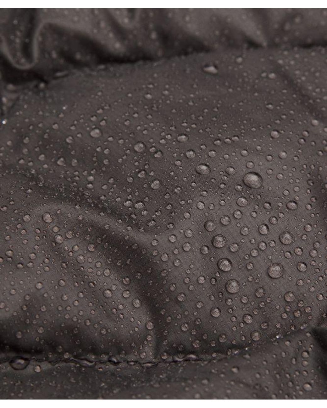 lululemon athletica Multicolor Featherweight 900-Down-Fill Quilted Vest