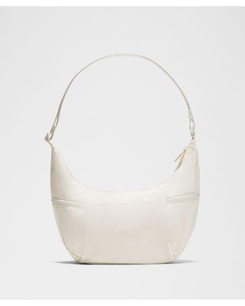 lululemon athletica White – Slouchy Sling Bag 6L – for men