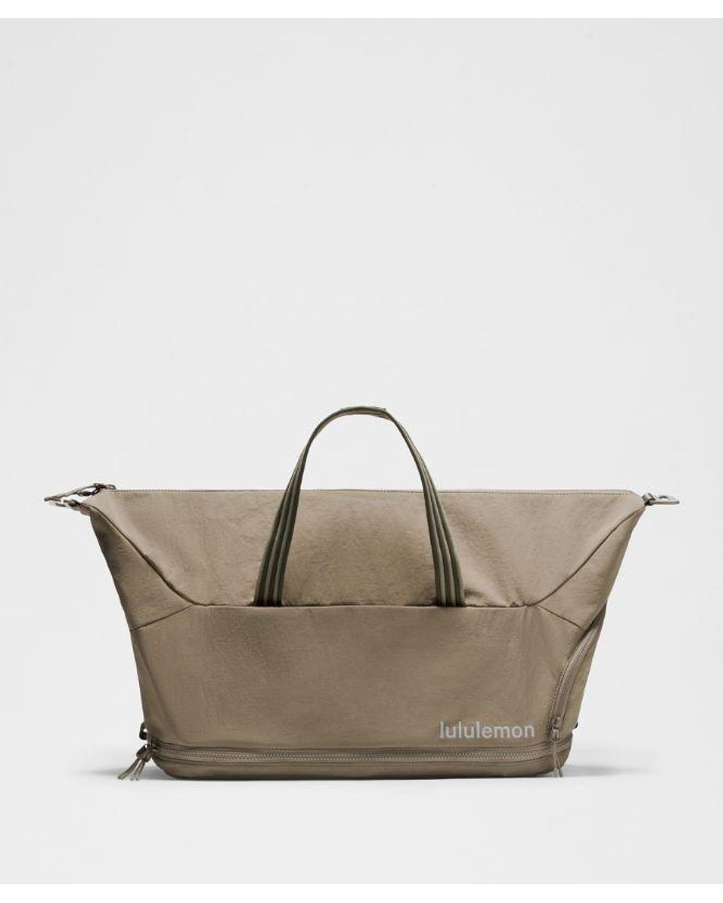 lululemon athletica Multicolor 3-In-1 Gym Duffle Bag 30L