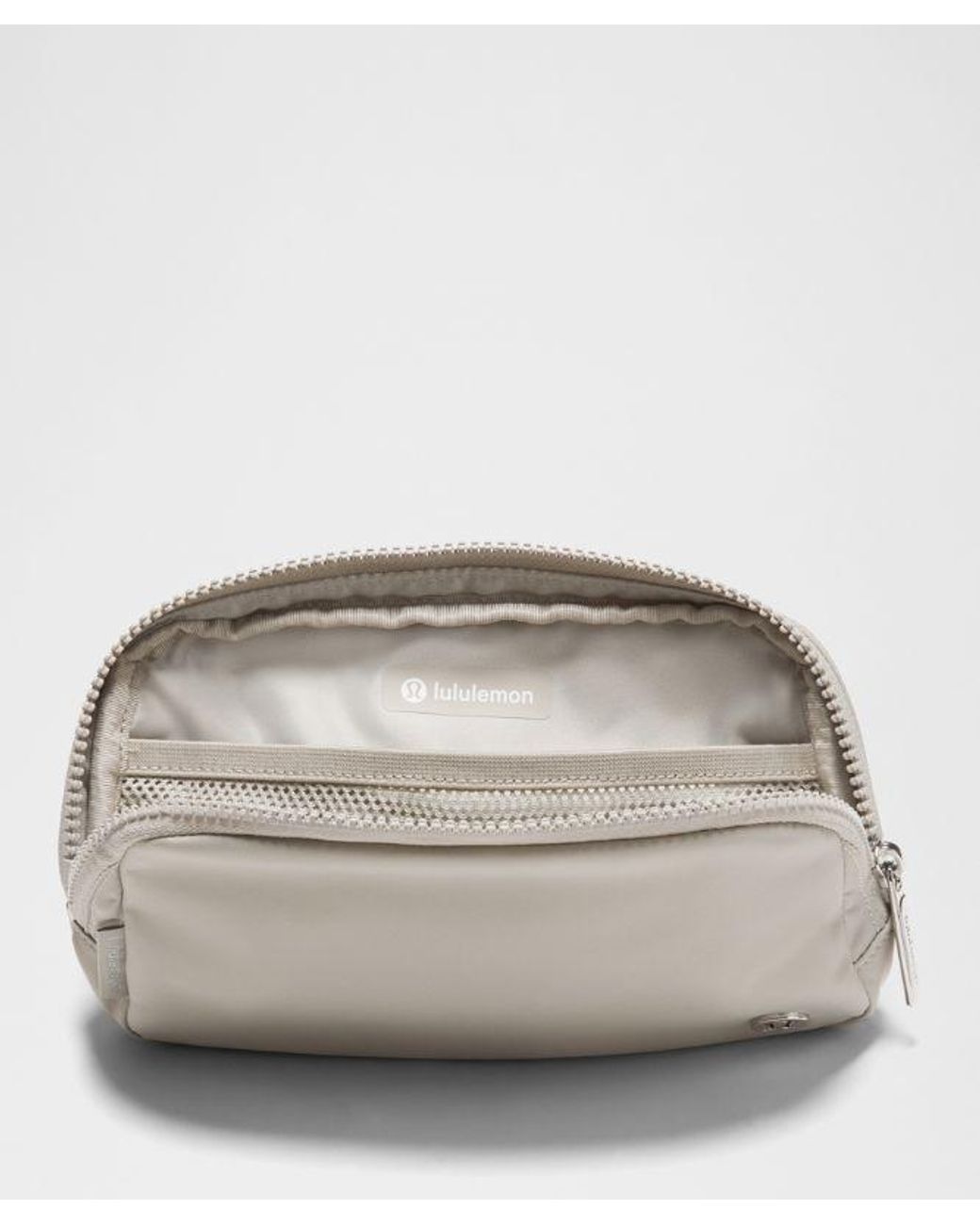 lululemon athletica Gray – Everywhere Belt Bag 1L –