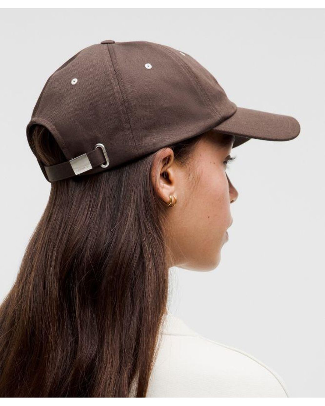 lululemon athletica Brown Hat Set lululemon athletica | Accessories | Lululemon Athletica  main image 3