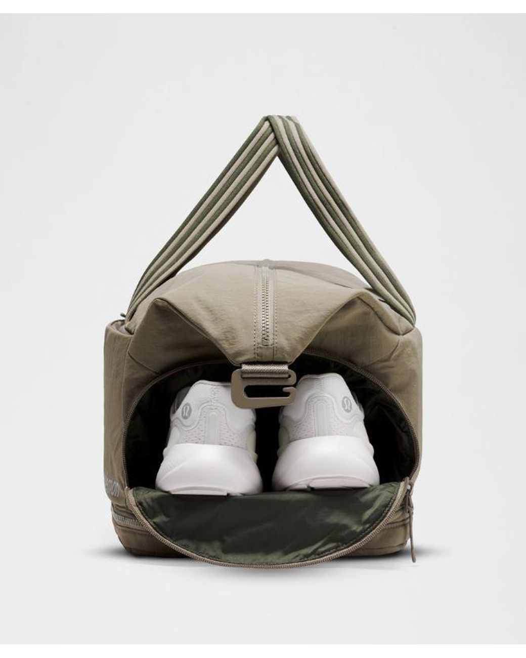lululemon athletica Multicolor 3-In-1 Gym Duffle Bag 30L