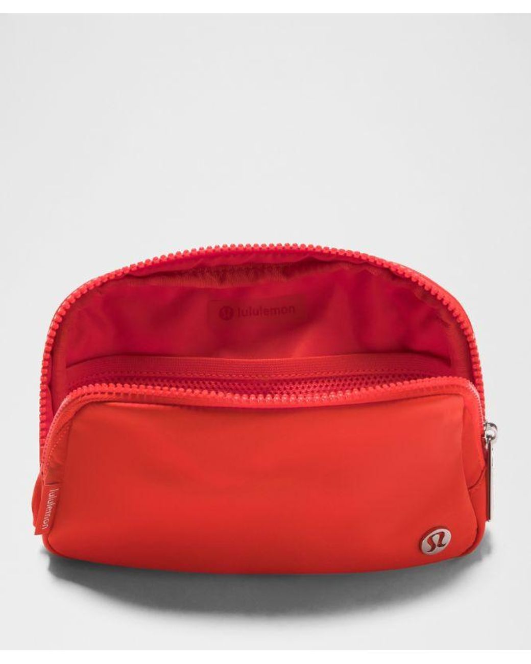 lululemon athletica Red Everywhere Belt Bag 1L