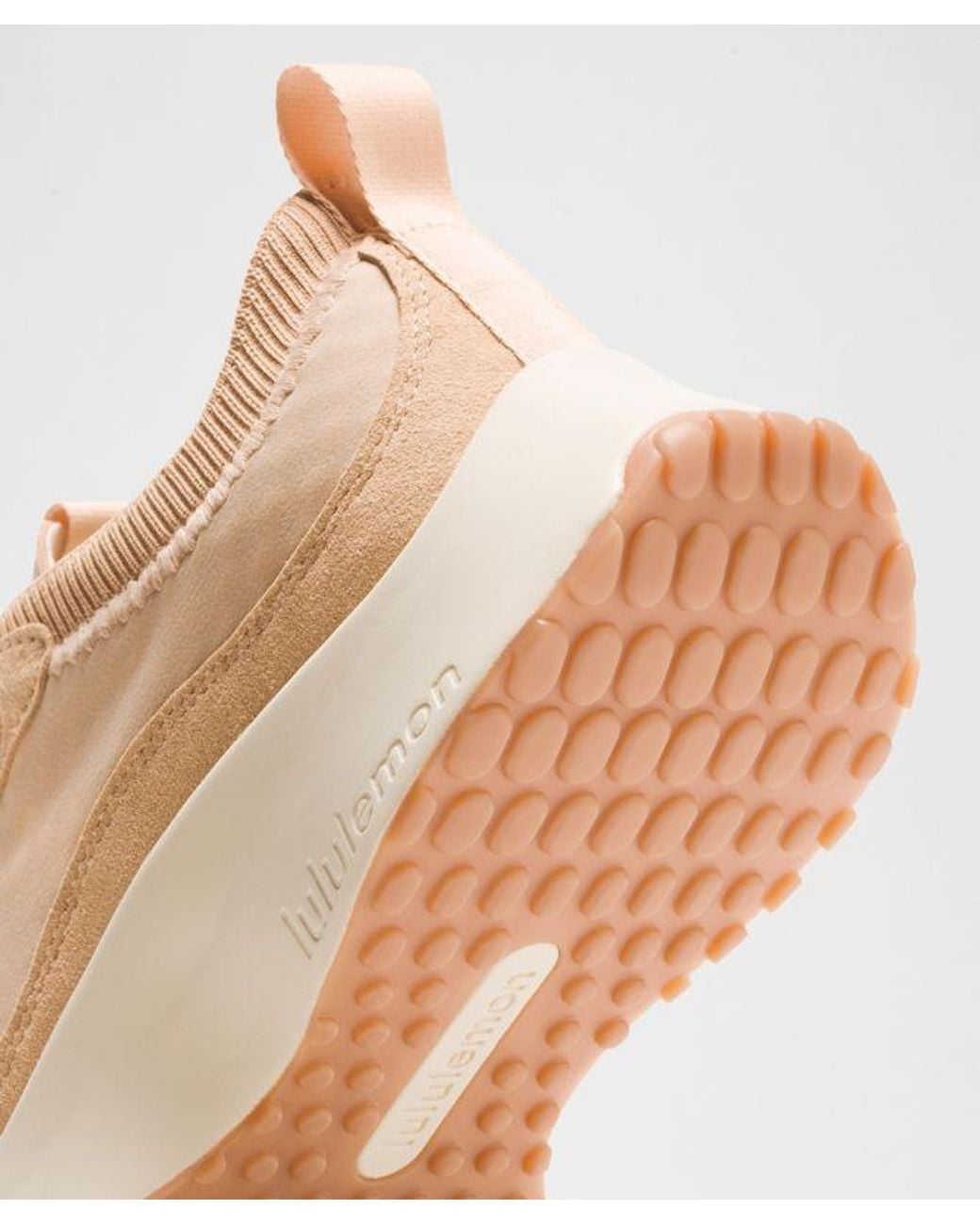 lululemon athletica Natural – Crosscity Sneaker – – Size 14