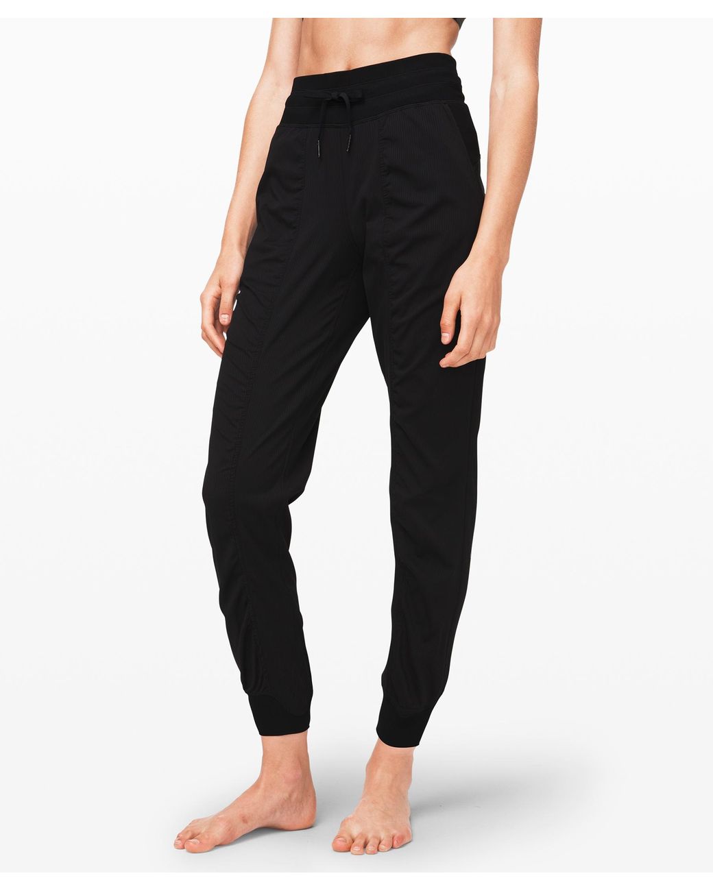 lululemon athletica Dance Studio Jogger 