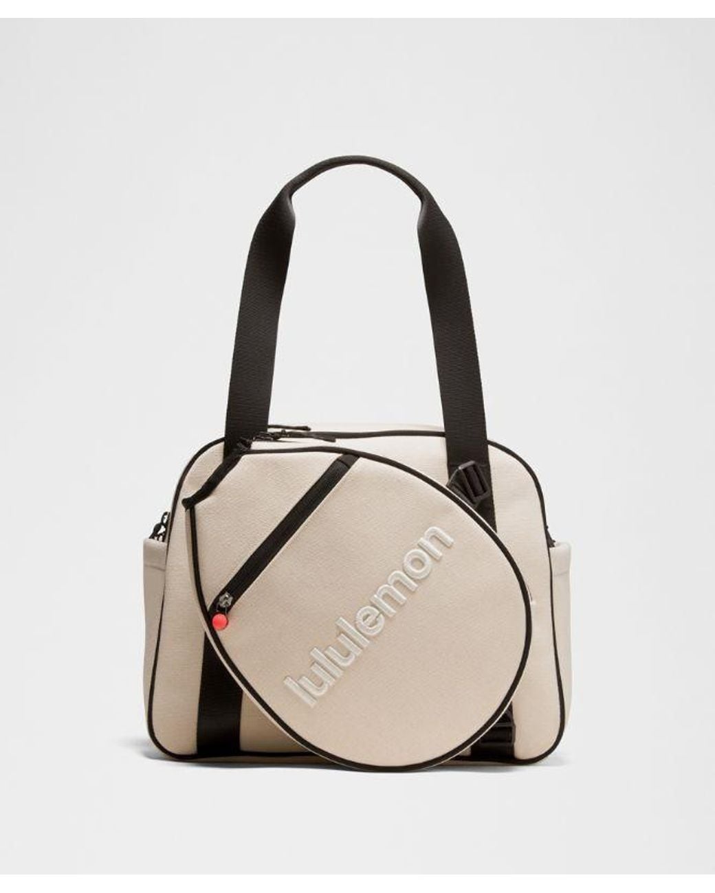 lululemon athletica White Small Racket Bag 16.5L