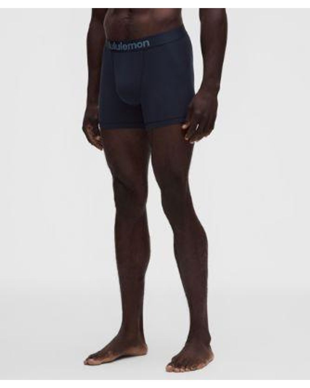 lululemon athletica Blue Always for men