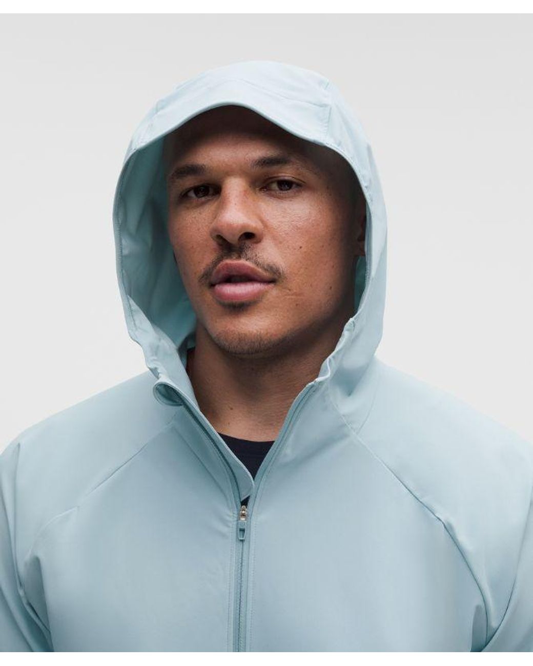 lululemon athletica Blue – Pace Breaker Jacket – – Size Medium for men