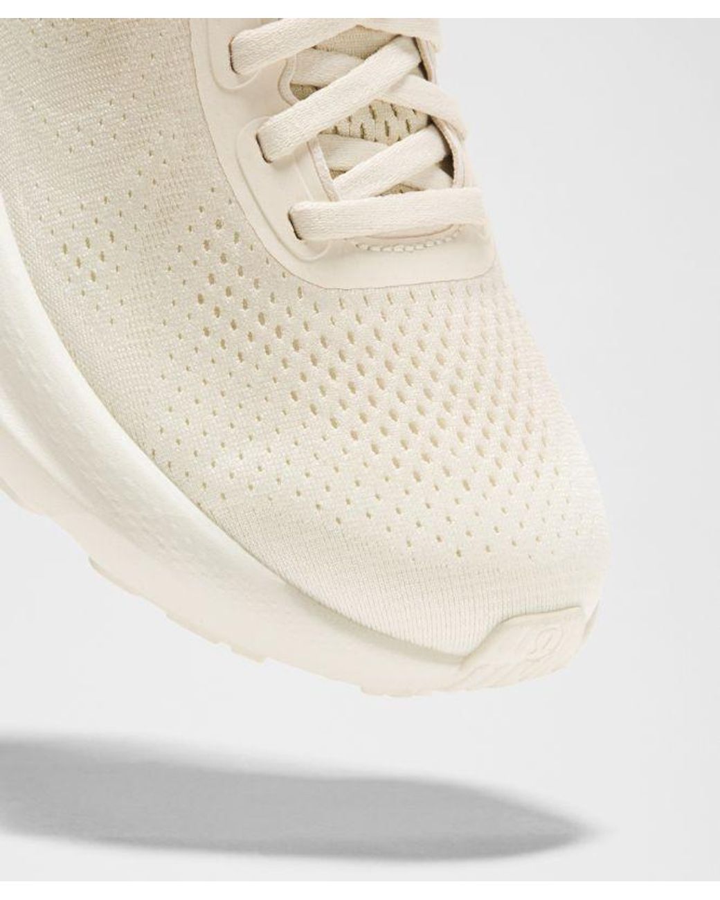 lululemon athletica Natural Beyondfeel Running Shoe